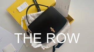 더로우 소피아 가방 하울 the row sofia bag 10