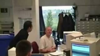 AMAZING office PRANK