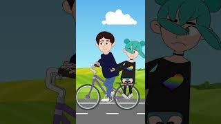 Have you ever had any unsuccessful dates? #cartoon #animation #funny