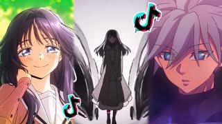 Anime edits - Anime TikTok Compilation Part - 120