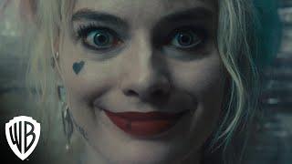 Birds of Prey: Harley Quinn | 4K Trailer | Warner Bros. Entertainment