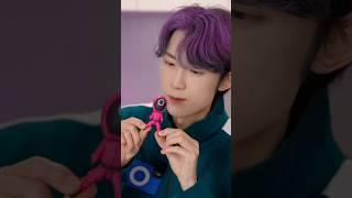 오징어게임2 디저트 먹방 #squidgame2 mukbang