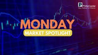 Monday Market Spotlight: Your Weekly Market Outlook