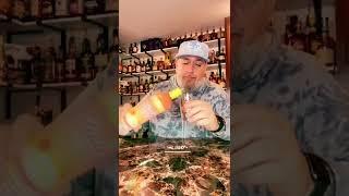 Smirnoff Peach Lemonade Review