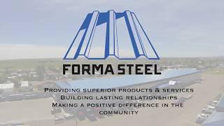 Forma Steel