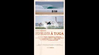 ️ PIPELINE À TUGA #bodyboard #supertubos #bodyboard #peniche with: Fábio Farricha️