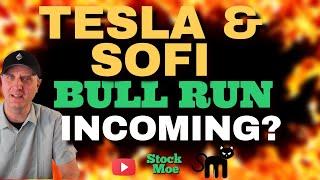 ️URGENT TESLA STOCK PRICE PREDICTION UPDATE WITH SOFI STOCK PRICE PREDICTION NEWS! TOP GROWTH STOCK