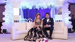 Riad - Nusrat Wedding Full Program | Six Season | Wedding Story Bangladesh