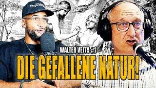 DIE MENSCHHEIT HAT KEINE HOFFNUNG  WALTER VEITH PACKT AUS!  - Leon Lovelock