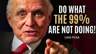 HOW TO BE SUCCESSFUL - DAN PENA | QUANTUM LEAP ADVANTAGE