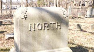 Solar Lights to be installed at North Cemetery