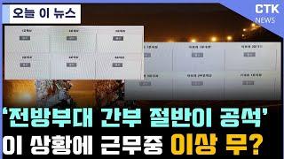 전세계가 전쟁 위기.. 현재 대한민국 군대는 폐업 위기..