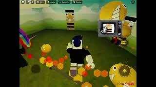 Game roblox Malaysia