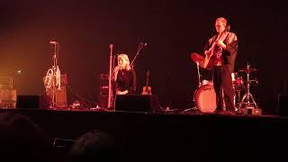 @AuroraMusic performing The Essence with @fredriksvabo in the @ziggodomeamsterdam