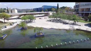 Andalucia Technology Park - The place for global companies