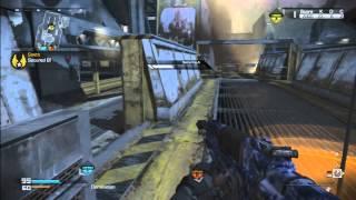 Cod Ghosts My Best Game SoFar On Ghosts