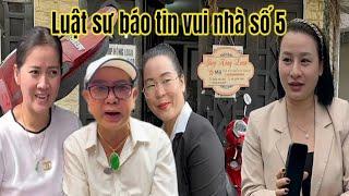 Má tư Quốc Thanh báo TIN VUI Hồng Loan, chị Ni