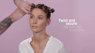 How to Get Soft Waves with EIMI | Wella Professionals