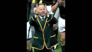 Springboks - Bokkie Vir My