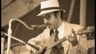 Leon Redbone with Hank Williams Jr.