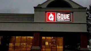 My Trip To Gque Championship BBQ