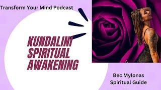 Activate Your Spiritual Awakening: The Secrets of Kundalini Energy Revealed!