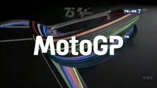 Intro Race MotoGP 2024 - Trans7 [short version]