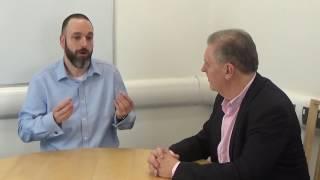 The Family Business Practice Interview series - Terry Livesey