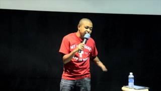 Pastor Eric Hatcher-Rated "R" Relationships Video Promo
