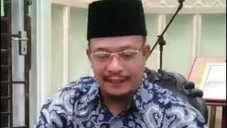 Dato Ustaz Mohd Kazim Elias : Ujian Sakitnya Hati