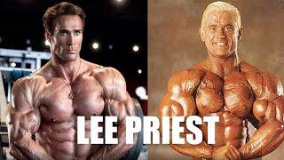 Mike O'Hearn Show | Lee Priest