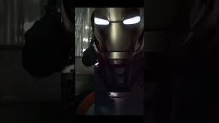 Iron Man music Captain America RGvideo movie HD