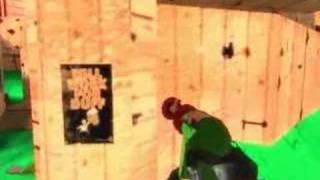 DuffWorld Halo2 Foundation mod by Doorm4n