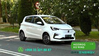 Mega skidka CHANGAN BENBEN E-STAR 2023