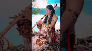 The Last Of The Mohicans - Flute