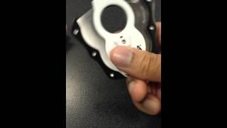 Colibri Double Guillotine Cigar Cutter Review