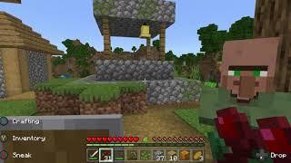 Minecraft Education Edition Episode 6 Survival (1.133... hours) | KoGaMianDice