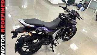 2024 All New Bajaj Pulsar N125 Detailed Review | Xtreme 125R & Raider 125 Killer?