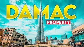 DAMAC Properties: Why It’s the World’s Top Developer & Dubai’s Best Investment