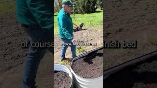 Raised Bed Gardening