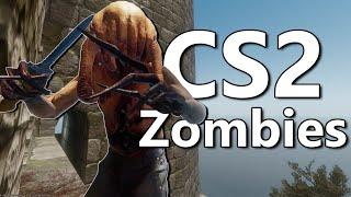 CS2 ZOMBIES