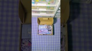 Packing Fake Orders Kuromi #shorts #sanrio #kuromi #cinnamoroll #mymelody #cute #fyp