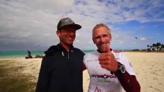 HydroFoil Pro Tour : Mauritius : Wrap Up