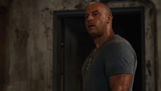 Hobbs join with Dom to takedown Reyes - Fast Five - Clips HD