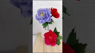 Handmade Flowers - Paper Flower