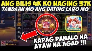 ANG BILIS TUMAAS NG PUHUNAN SA TRICKS NATO || MASAYA GAME || ANIMAL WORLD