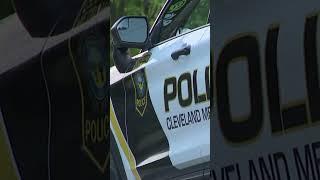 Cleveland Metroparks police: Woman found dead with gunshot wound near Mill Creek Falls