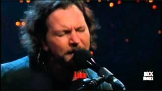 Pearl Jam - Lukin Live (Texas 2010)