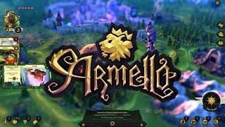 Armello - Launch Trailer