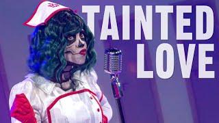 Broken Peach - Tainted Love (2021 TV Peachformance)